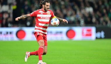 Union Berlin verschiebt Olympiastadion-Umzug und führt Preisaufschlag ein