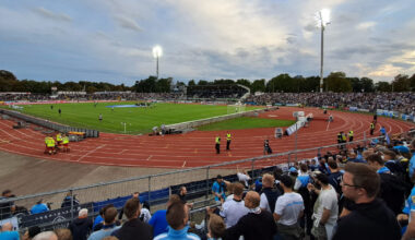 Ssv Ulm 1846 Tsv 1860