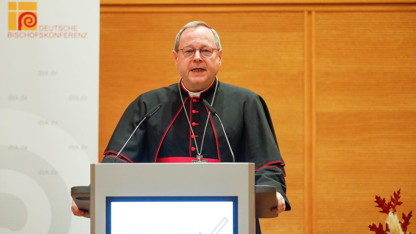 Signal der Versöhnung zwischen Deutschland und Polen