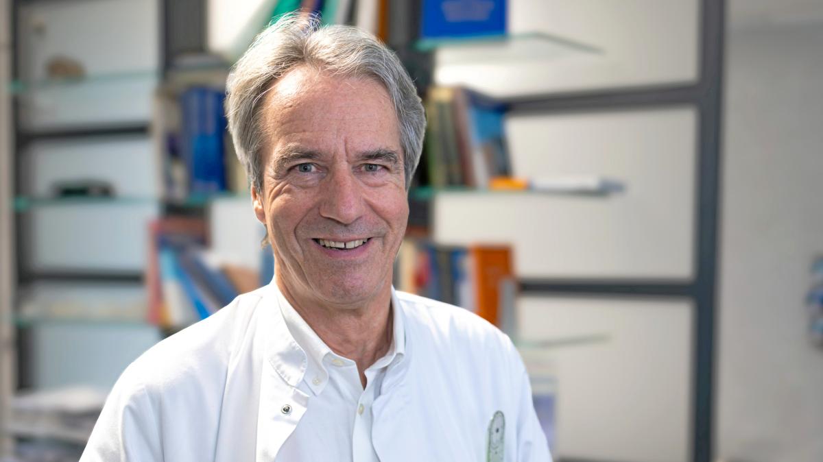 „Mache nicht alles, was machbar ist“