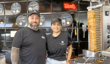 Warum ist Döner so beliebt?