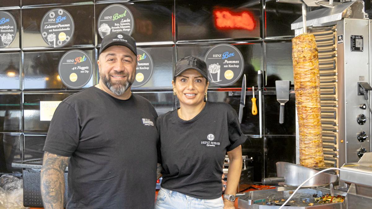 Warum ist Döner so beliebt?