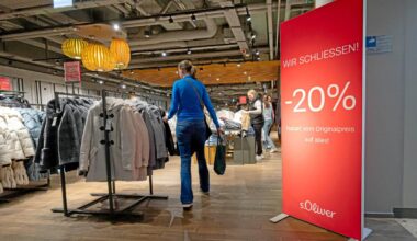 Kommt TK Maxx in die Augsburger City-Galerie?