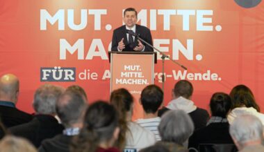 SPD-Wahlprogramm Augsburg legt 26 Wendepunkte für Kommunalwahl 2026 fest