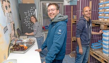 Wie drei Augsburger Einkaufen neu definieren