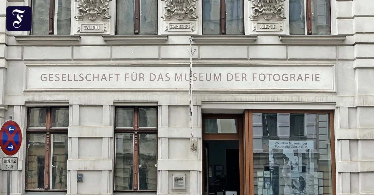 Fotomuseum in Görlitz: Von der Ruine zum kulturellen Highlight