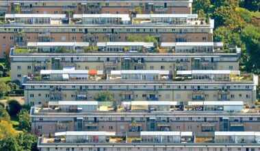 So teuer sind die Mieten in Augsburg geworden