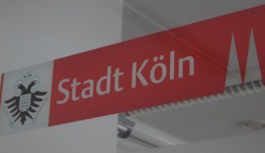 Umfrage zur Wohnsituation in Kalk