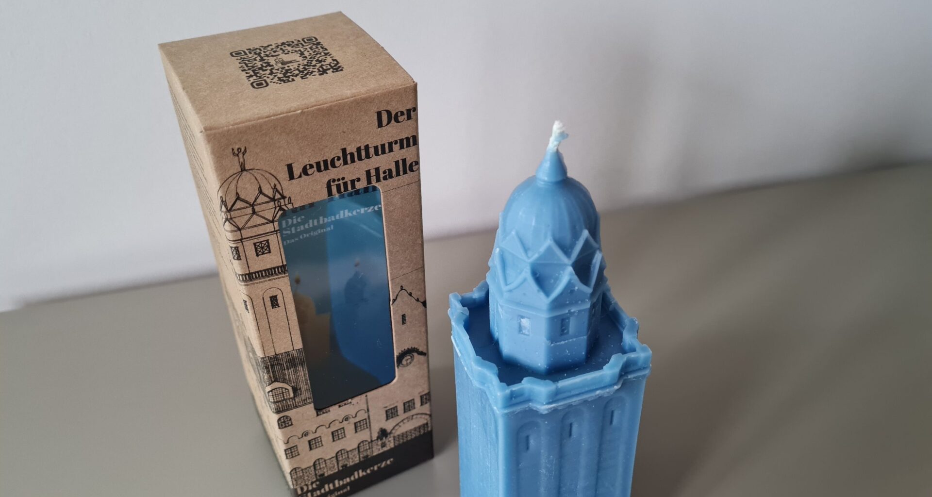 Pop up Store für das Stadtbad öffnet an den verkaufsoffenen Sonntagen