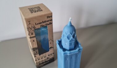 Pop up Store für das Stadtbad öffnet an den verkaufsoffenen Sonntagen