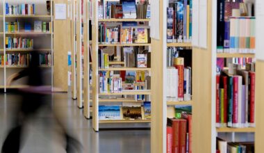 15.000 Bücher am Spandauer Havelufer