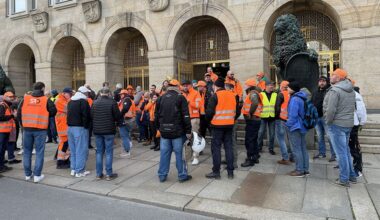 Stadtrat Dresden schiebt Teilverkauf der Stadtreinigung Riegel vor