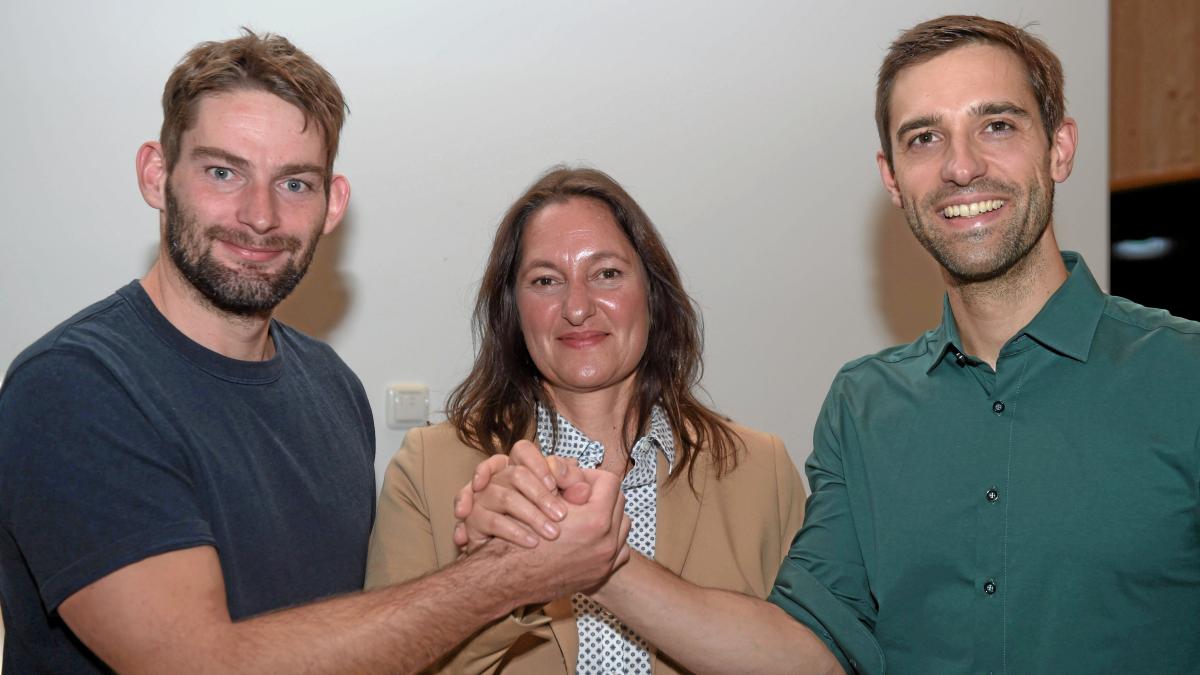 Kajakverein ehrt Hannes Aigner zum Abschluss seiner Profi-Karriere