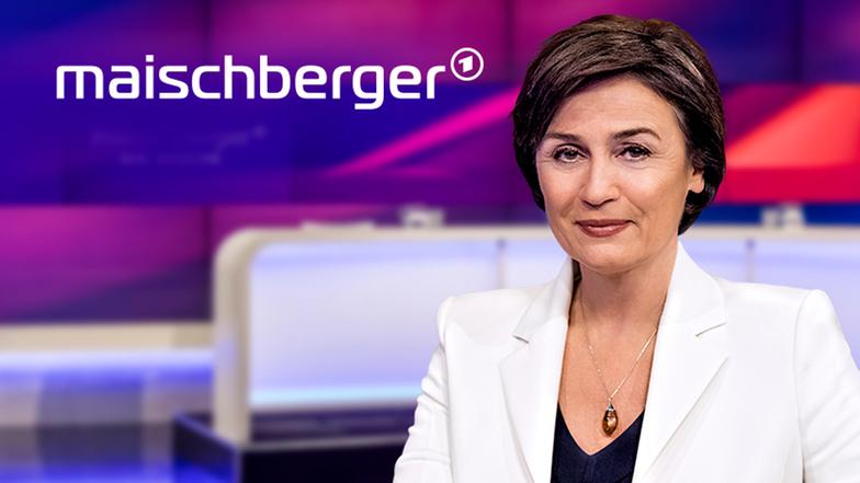 maischberger am 11.11.2025 - maischberger - ARD