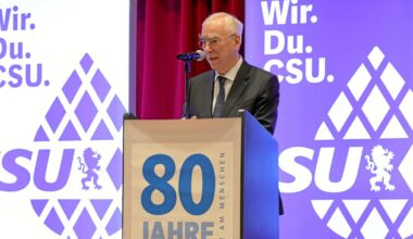 Zwischen Aufbruch, Spaltung und dem Weg in die Zukunft