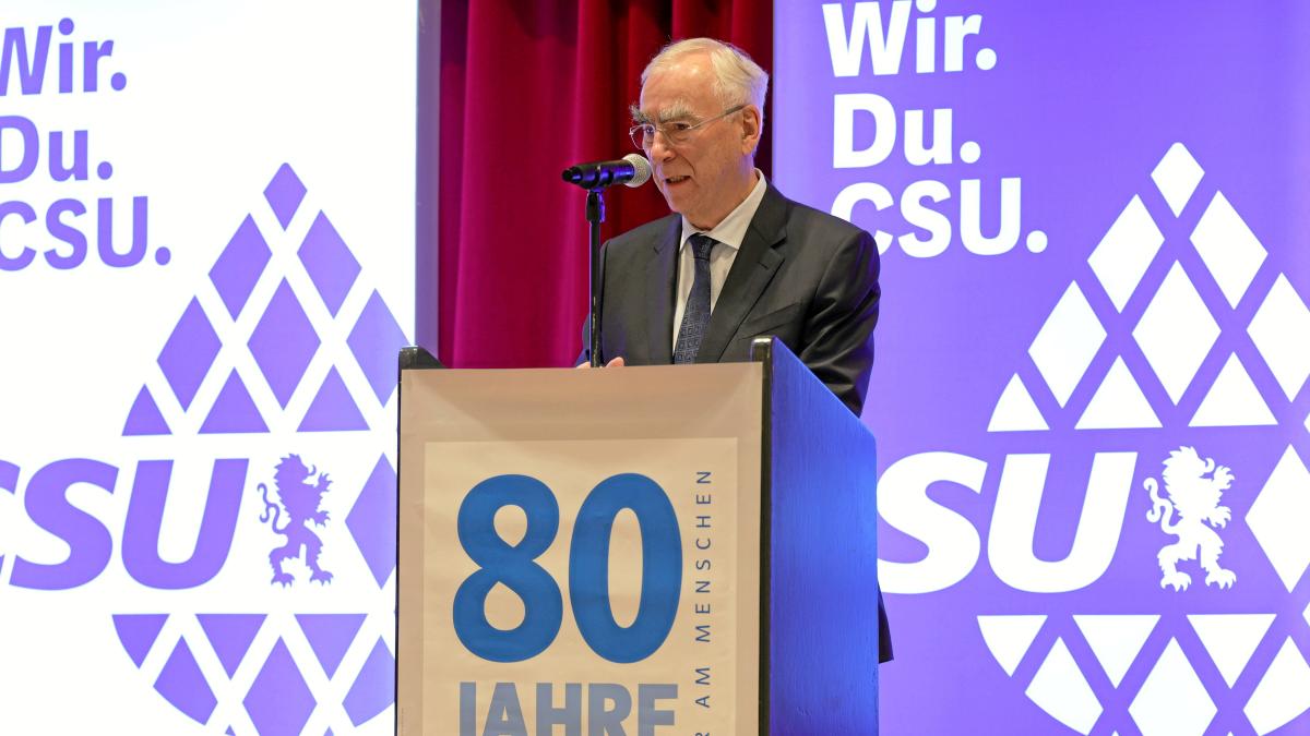 Zwischen Aufbruch, Spaltung und dem Weg in die Zukunft