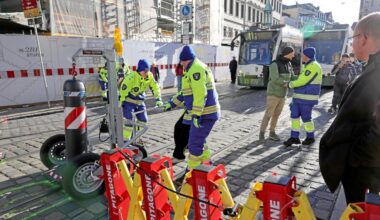 Poller auf dem Christkindlesmarkt in Augsburg: Das sind die Reaktionen