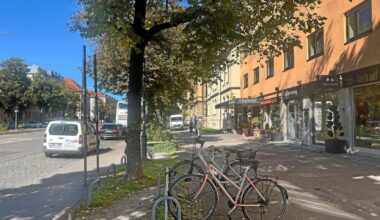 Schnelle Umgestaltung statt großer Wurf