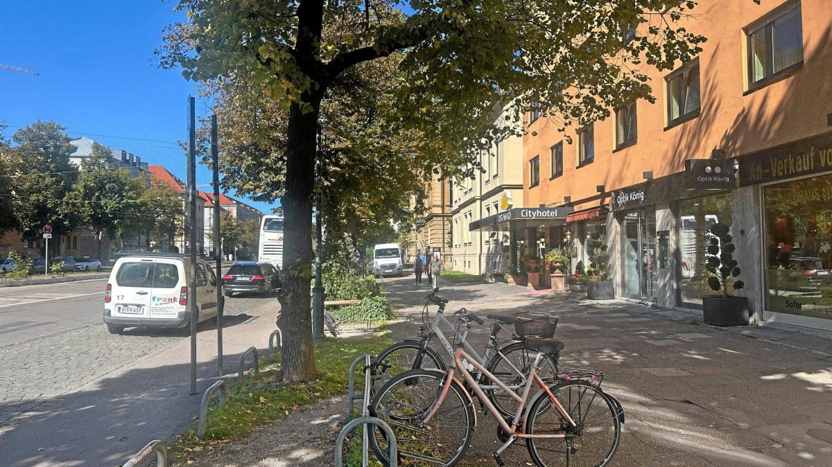 Schnelle Umgestaltung statt großer Wurf