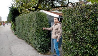 Anwohner in der Hammerschmiede wehren sich gegen die Stadt