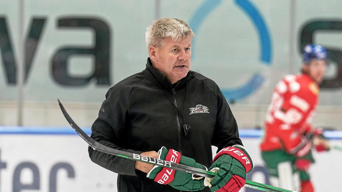 AEV empfängt Nürnberg zum direkten Duell um einen Play-off-Platz