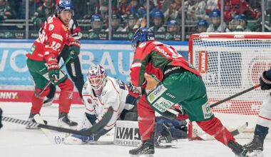 Gegen Nürnberg setzt es die nächste Niederlage