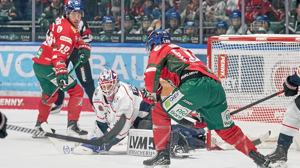 Gegen Nürnberg setzt es die nächste Niederlage