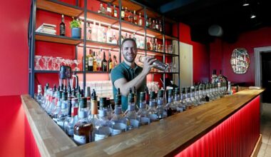 Die Caipi Bar in Augsburg erfindet sich nach 17 Jahren neu