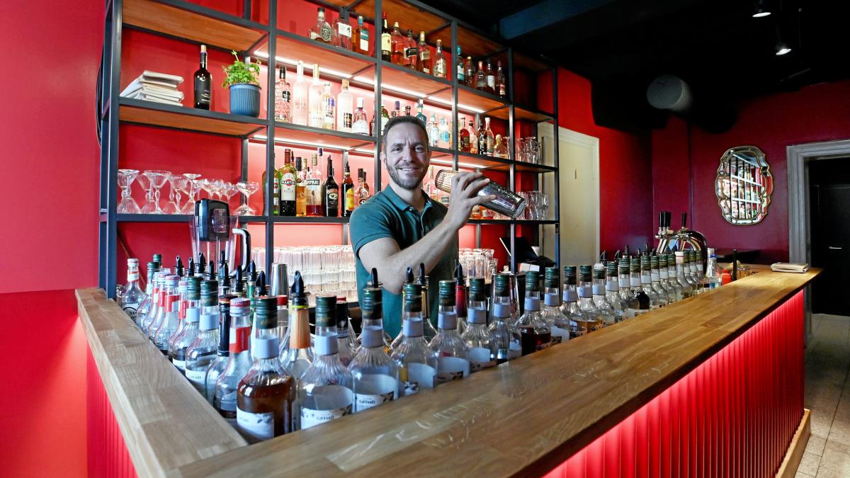 Die Caipi Bar in Augsburg erfindet sich nach 17 Jahren neu