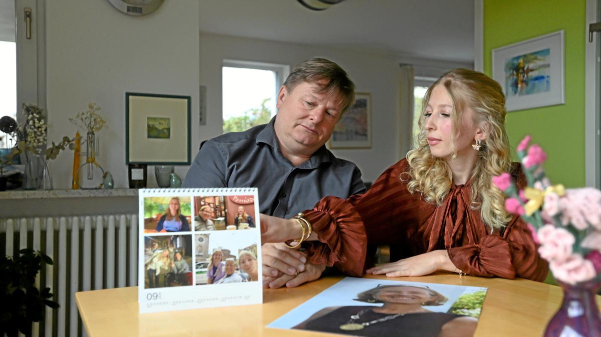 Eine Augsburger Familie erzählt vom begleiteten Freitod