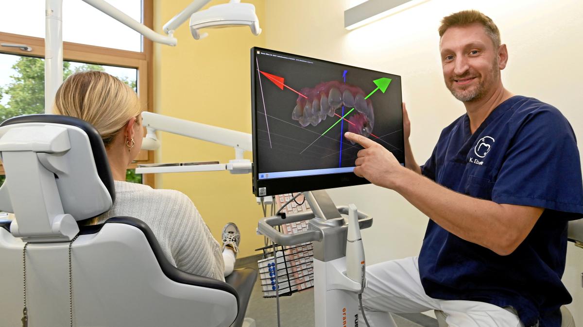 Praxen in Form von MVZ breiten sich auch im Augsburger Land aus
