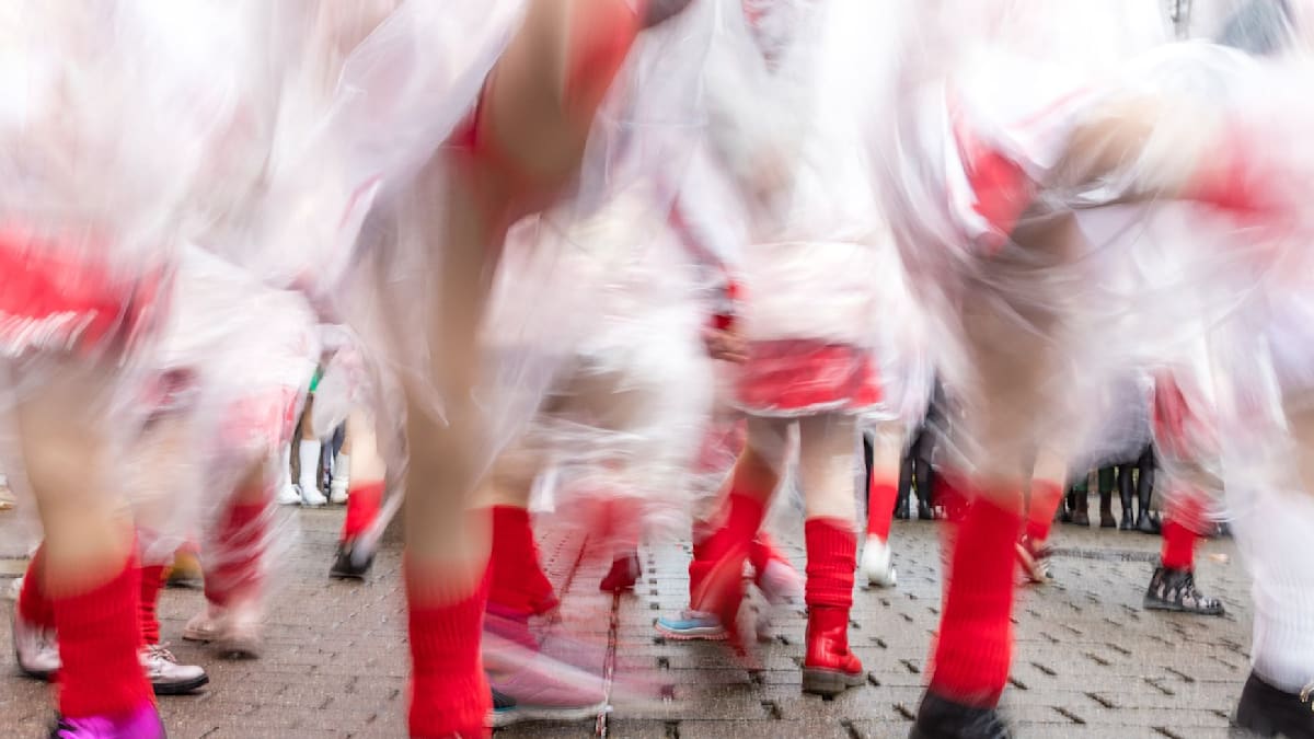 Brandenburg stärkt Ost-Karneval auf Weg zum Kulturerbe