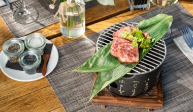 Das sind die besten Restaurants in Bayerisch-Schwaben