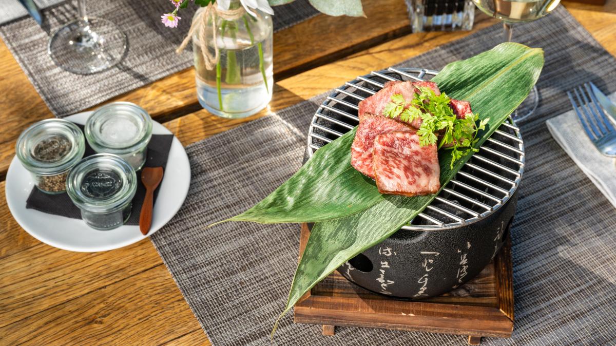 Das sind die besten Restaurants in Bayerisch-Schwaben