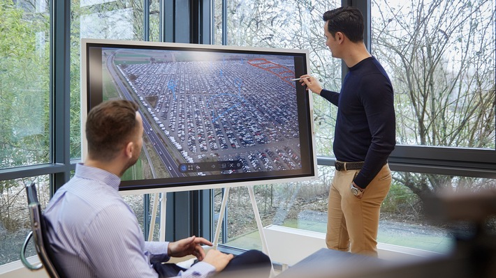 Stefan Chüo von der autosecure GmbH: Die 5 häufigsten Sicherheitsfehler bei der Objektsicherung – und wie Unternehmen sie vermeiden