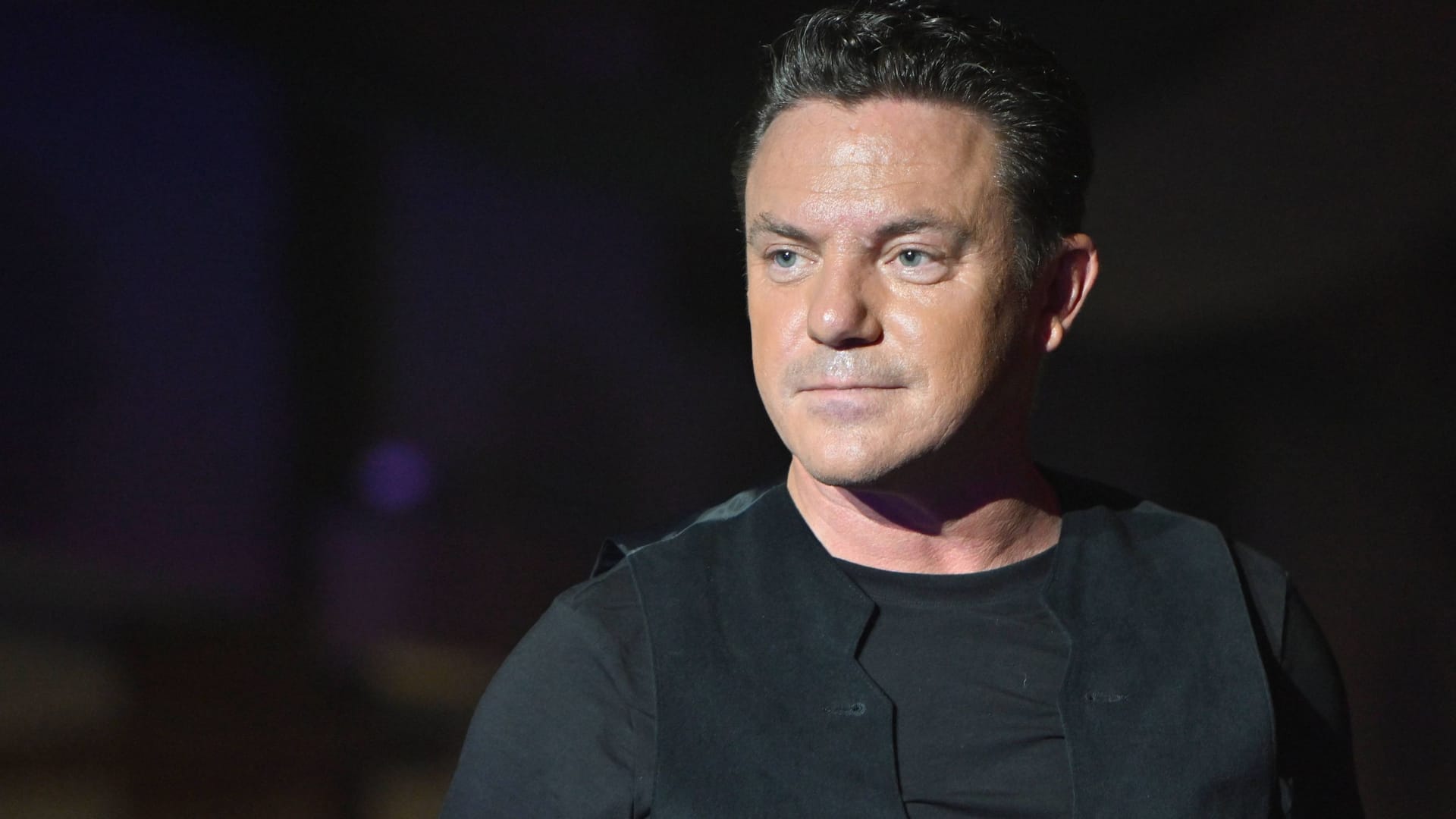 Stefan Mross: Er moderiert die Show "Immer wieder sonntags". Stefan Mross: Er moderiert die Show "Immer wieder sonntags".