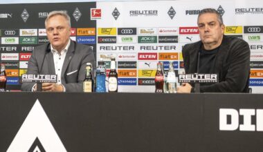 Neuer Name für den Borussia-Park