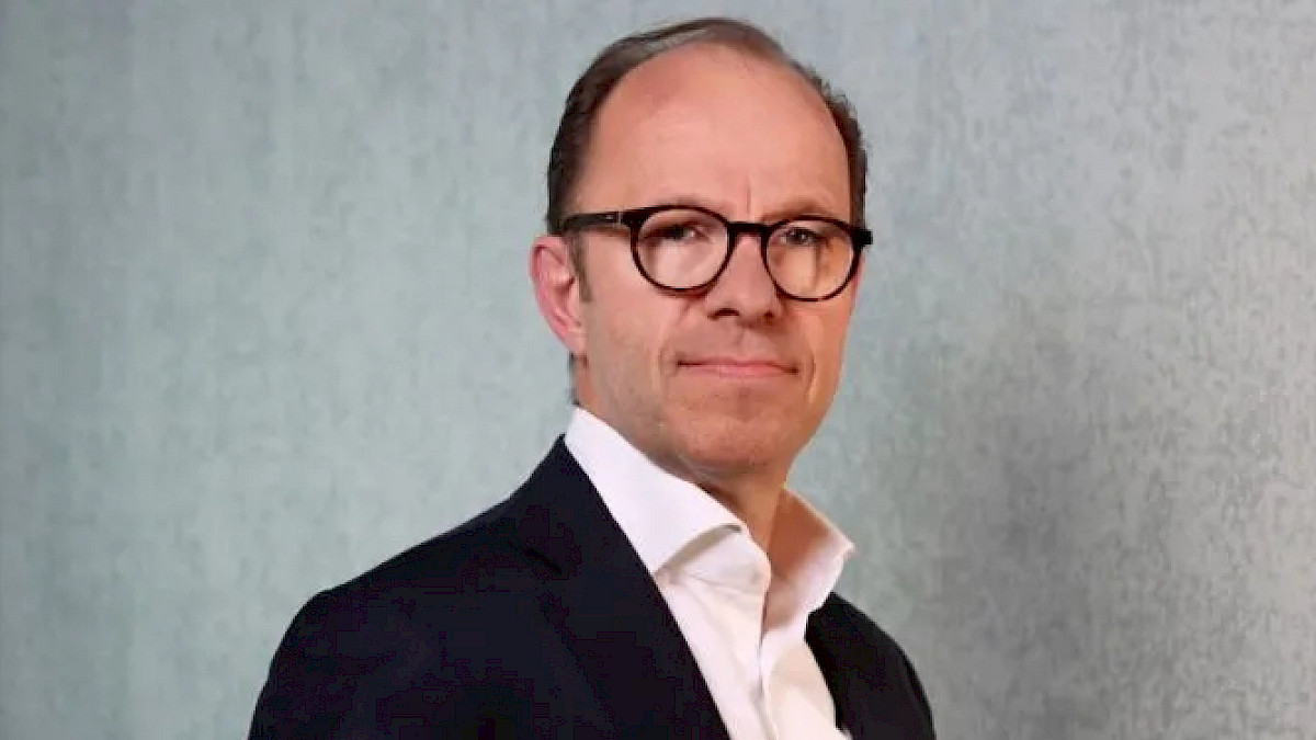 Robeco mit neuem Head of Europe Wholesale | People | Aktuell