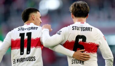 RB Leipzig vs. VfB Stuttgart heute live im Free-TV sehen: Wer zeigt / überträgt die Bundesliga am Samstag im TV und Livestream?
