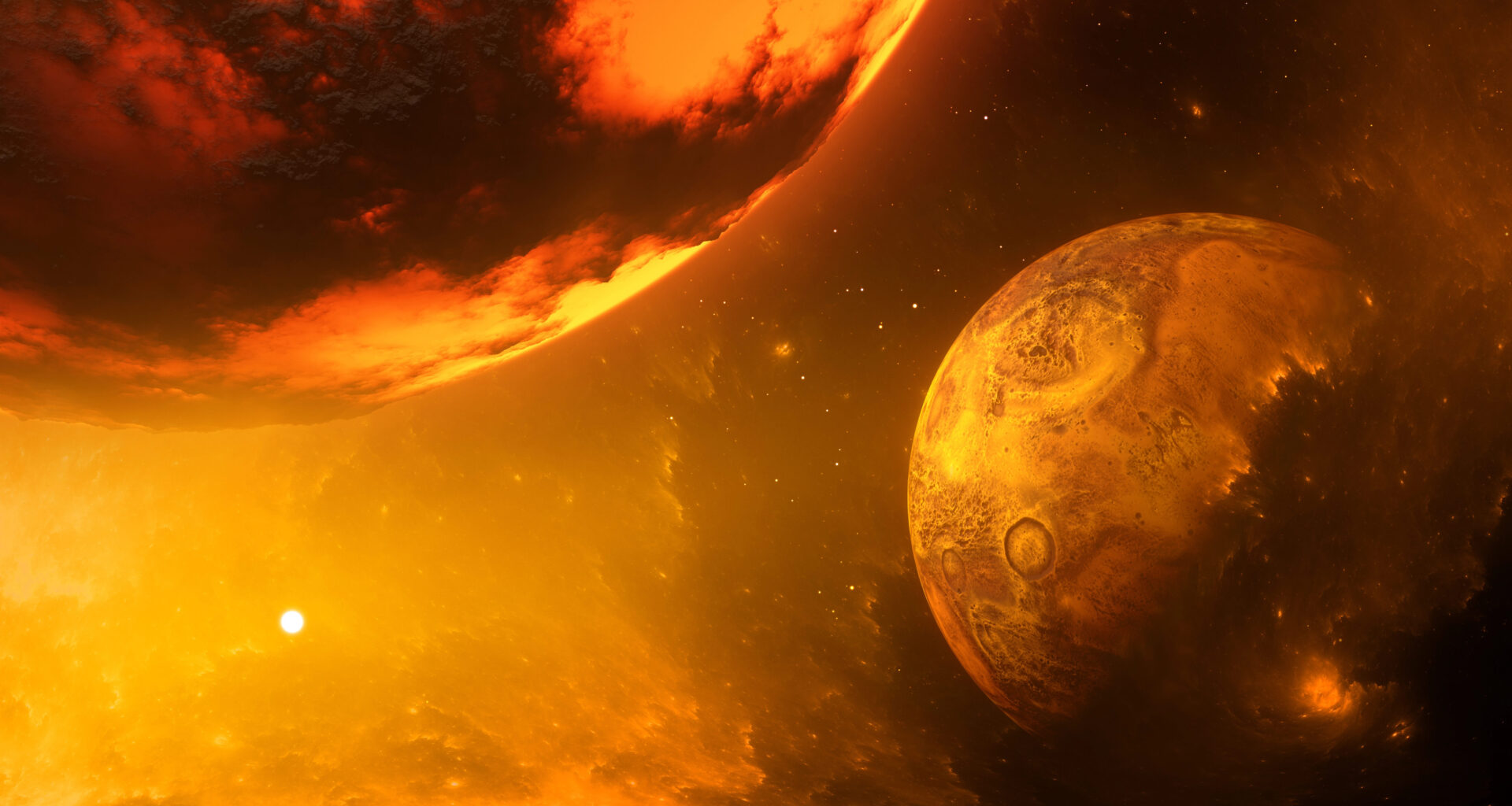 Neue Isotopen-Daten lösen altes Rätsel