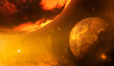 Neue Isotopen-Daten lösen altes Rätsel