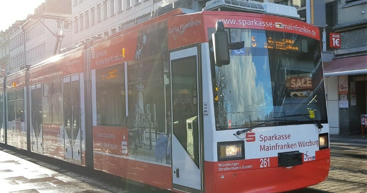 Würzburg: So kann die Stadt ihre…