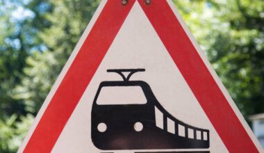 Velbert-Neviges: Unfall an Bahnübergang - Radio Neandertal