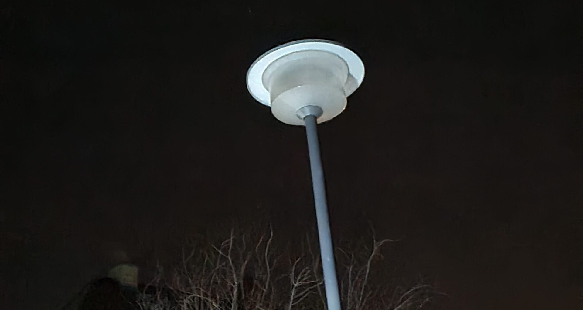 SPD Halle setzt sich für bessere Beleuchtung ein