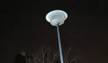 SPD Halle setzt sich für bessere Beleuchtung ein