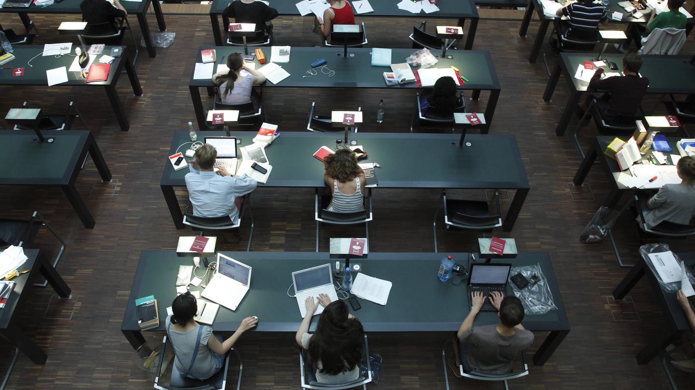 Humboldt-Universität Berlin: Studierendenparlament hebt BDS-Bann auf