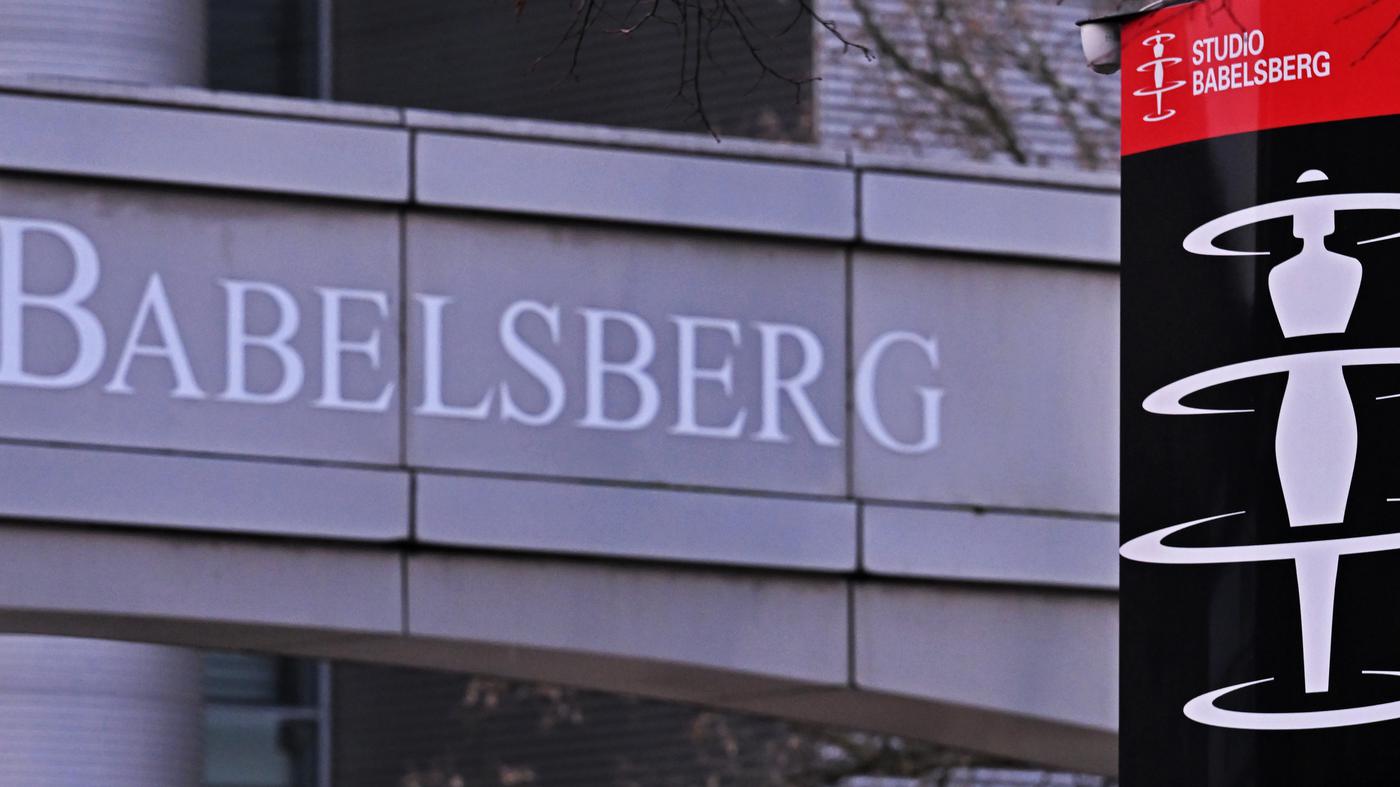 Sechster Film der „Tribute von Panem“ wird von Studio Babelsberg koproduziert