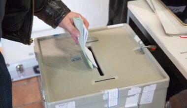 Vom 2. bis 4. Dezember werden Senat, Fakultätsräte und der Rat des Instituts für Bildungsforschung gewählt - blickfeld