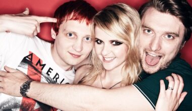 Dresden: 5 tolle Konzerte im November 2025