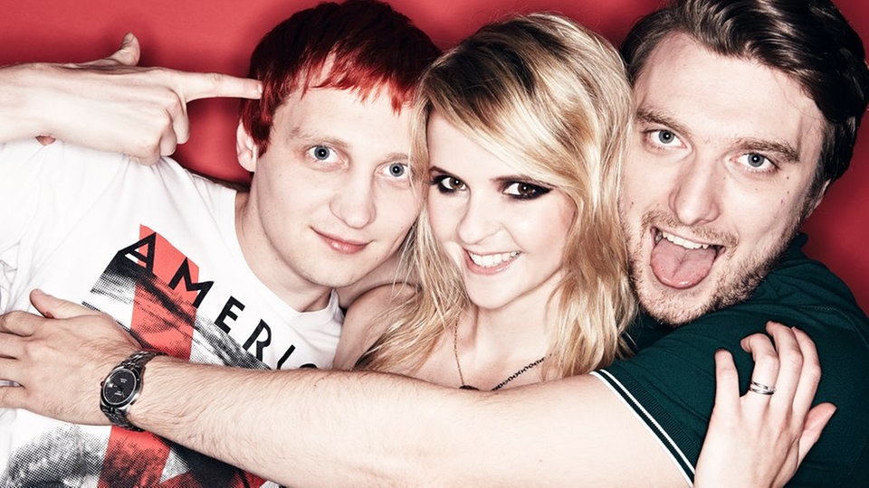 Dresden: 5 tolle Konzerte im November 2025